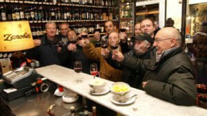 Fratelli Zanobini i Firenze
