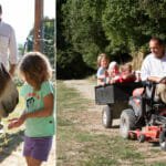 Agriturismo Montalbino – Montespertoli