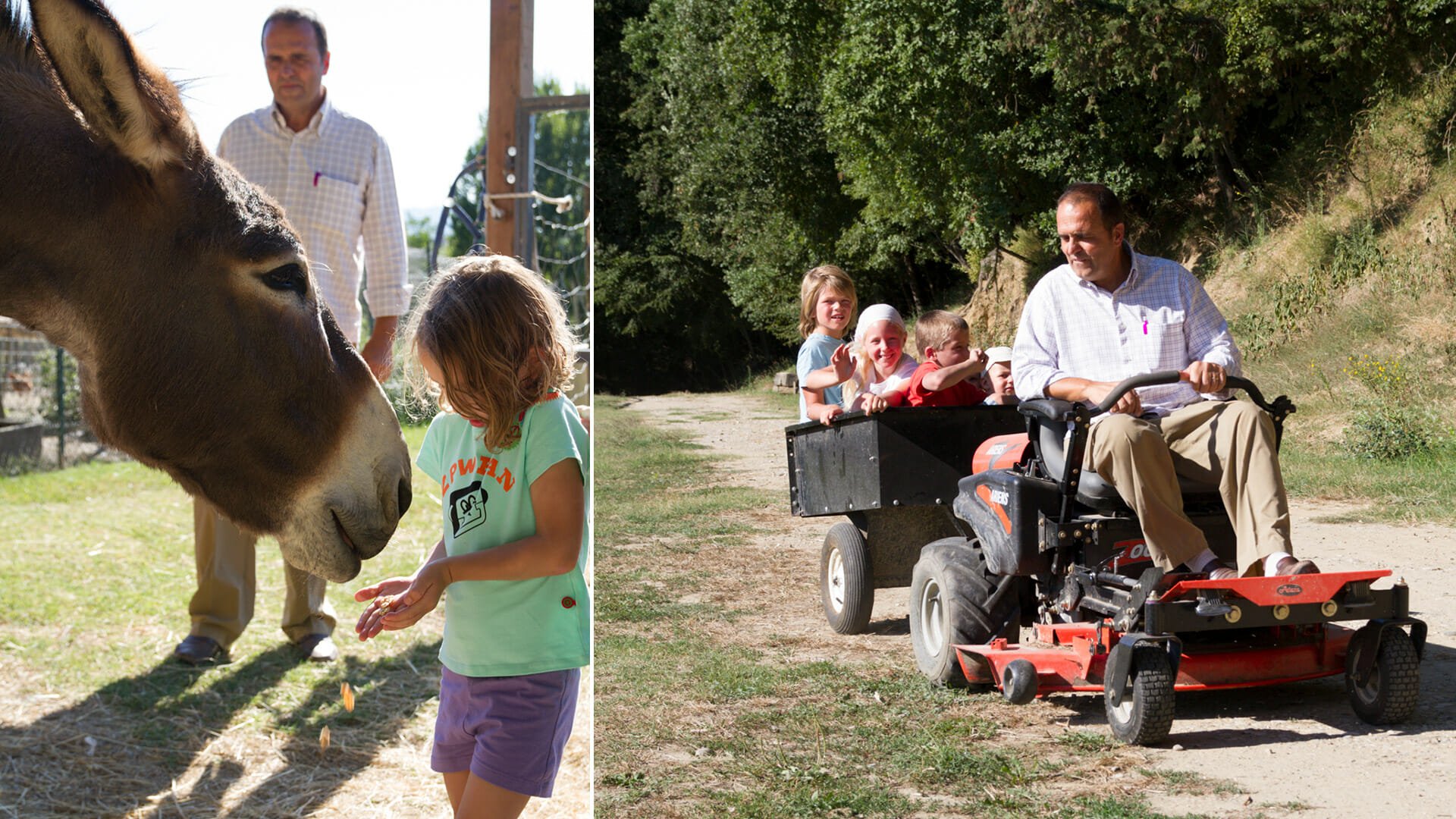 Agriturismo Montalbino – Montespertoli