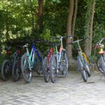 Agriturismo Montalbino – Montespertoli