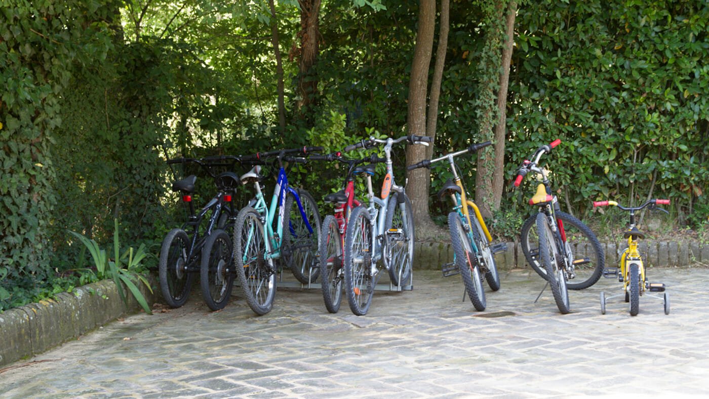 Agriturismo Montalbino – Montespertoli