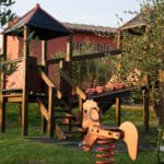 Agriturismo Montalbino – Montespertoli