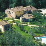 Agriturismo Montalbino – Montespertoli