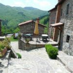 Agriturismo Ristoro del Cavaliere – Piazza al Serchio
