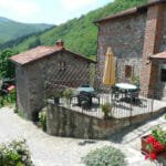 Agriturismo Ristoro del Cavaliere – Piazza al Serchio