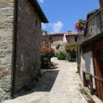 Agriturismo Ristoro del Cavaliere – Piazza al Serchio