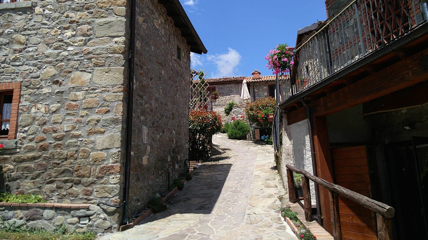 Agriturismo Ristoro del Cavaliere – Piazza al Serchio