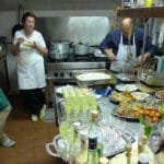 Agriturismo Ristoro del Cavaliere – Piazza al Serchio