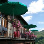 Agriturismo Ristoro del Cavaliere – Piazza al Serchio
