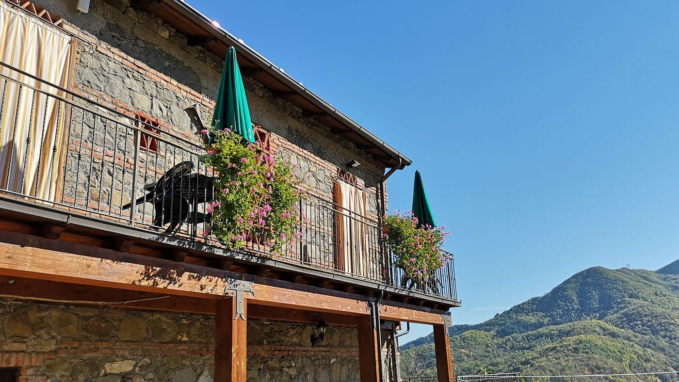 Agriturismo Ristoro del Cavaliere – Piazza al Serchio
