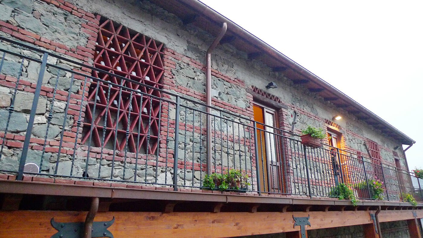 Agriturismo Ristoro del Cavaliere – Piazza al Serchio