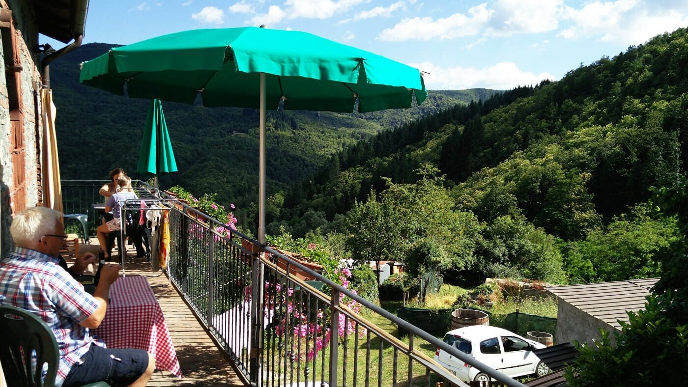 Agriturismo Ristoro del Cavaliere – Piazza al Serchio