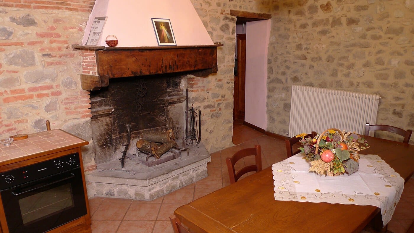 Agriturismo Ristoro del Cavaliere – Piazza al Serchio