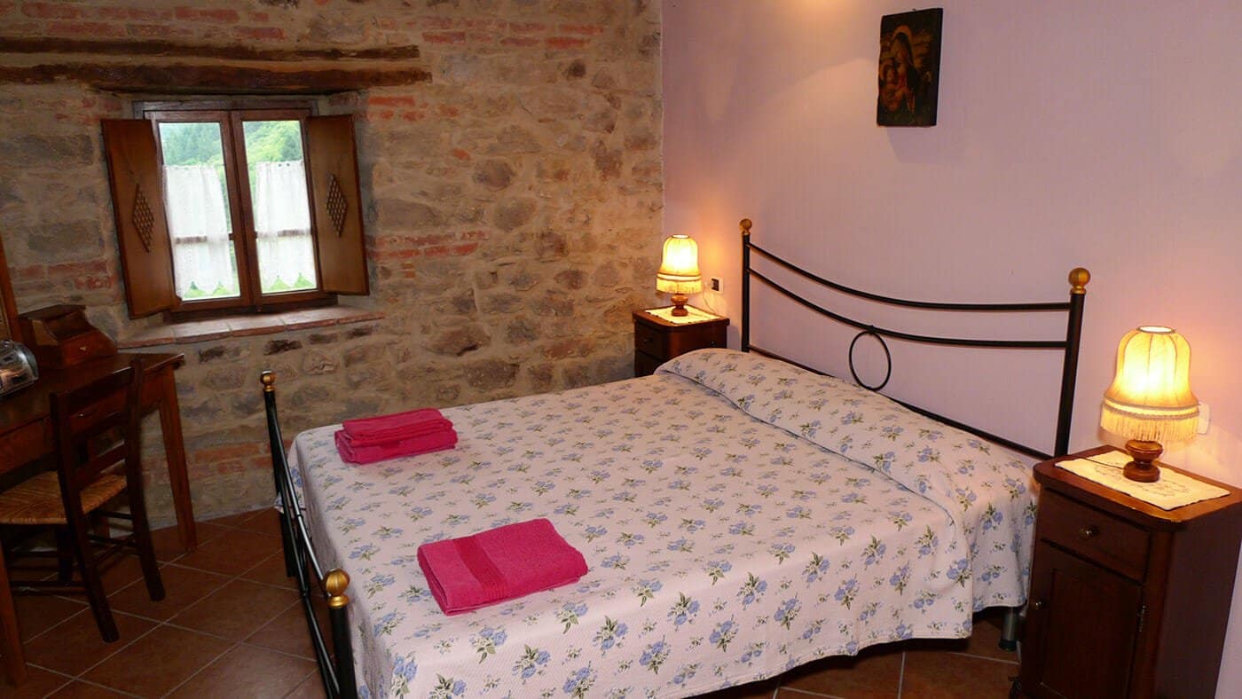 Agriturismo Ristoro del Cavaliere – Piazza al Serchio