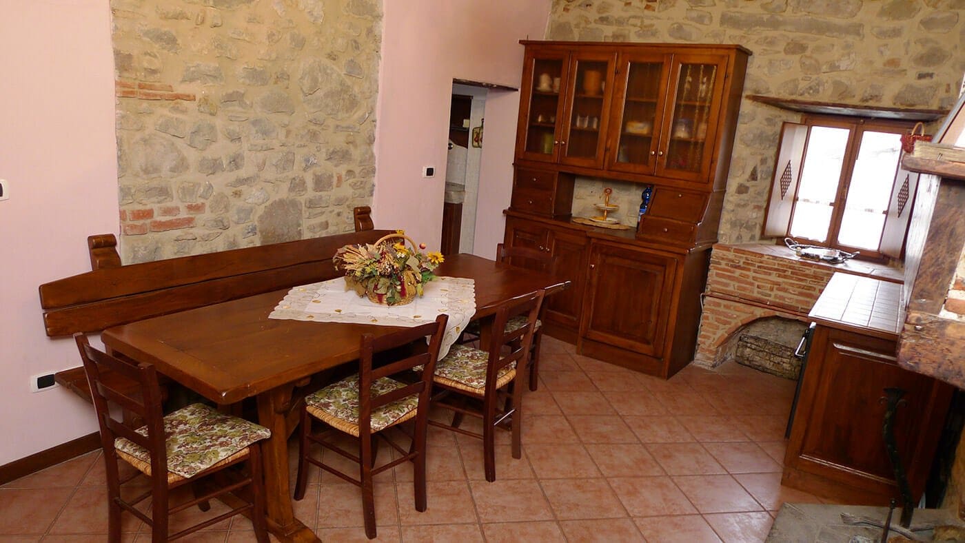 Agriturismo Ristoro del Cavaliere – Piazza al Serchio