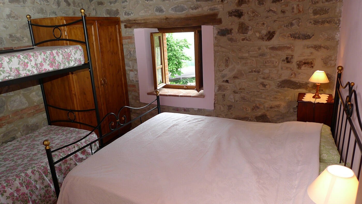 Agriturismo Ristoro del Cavaliere – Piazza al Serchio