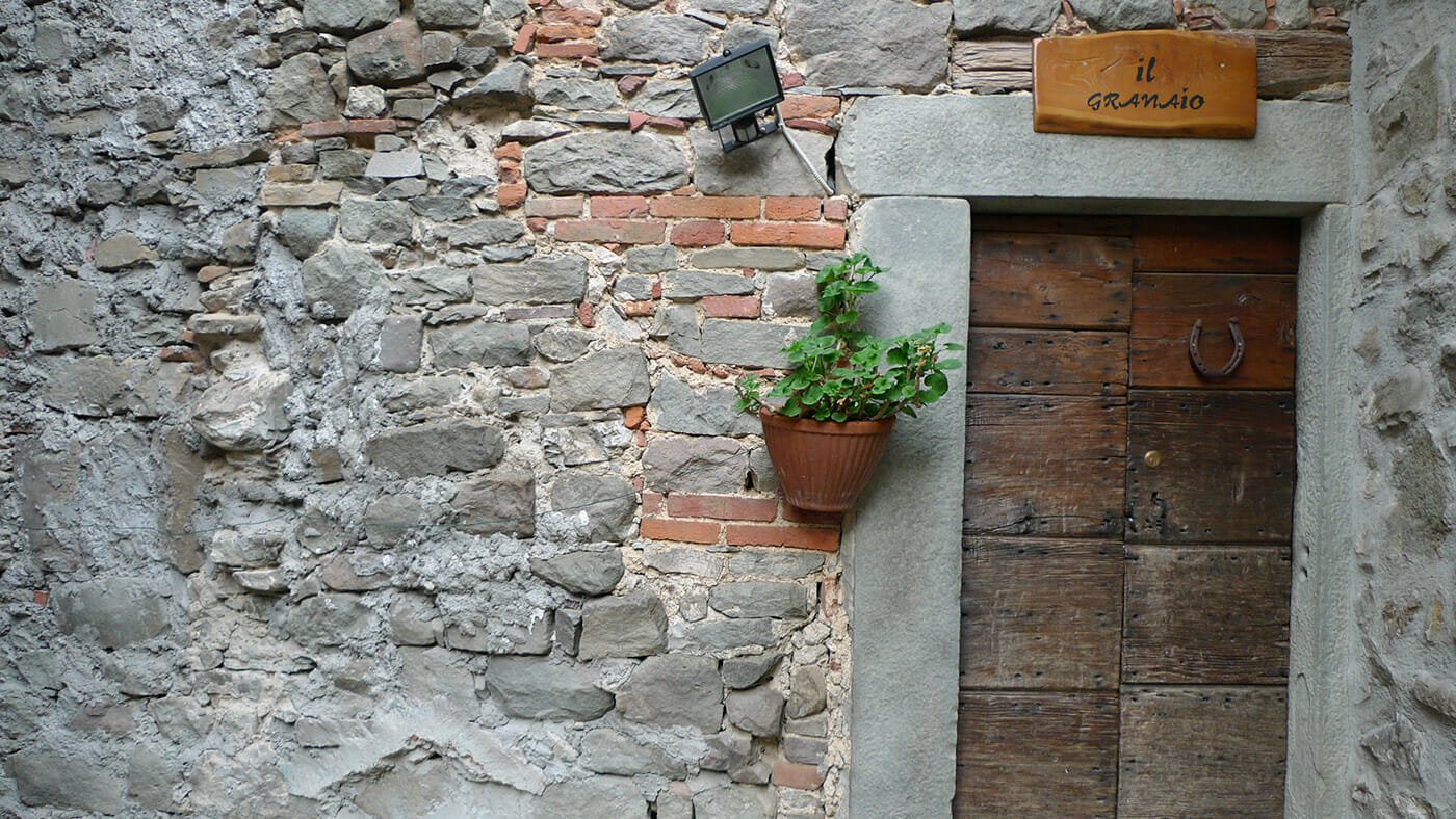 Agriturismo Ristoro del Cavaliere – Piazza al Serchio