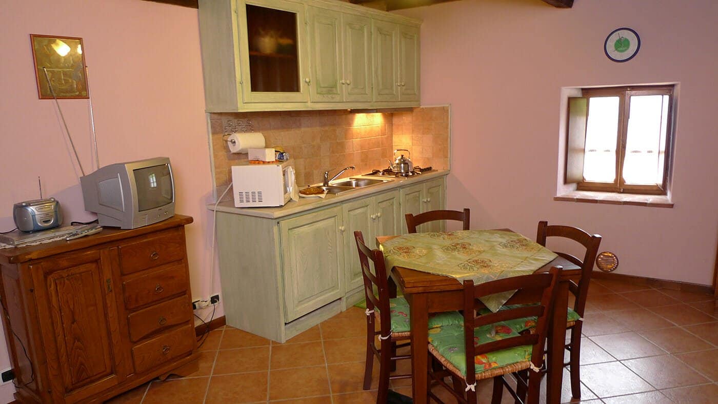 Agriturismo Ristoro del Cavaliere – Piazza al Serchio