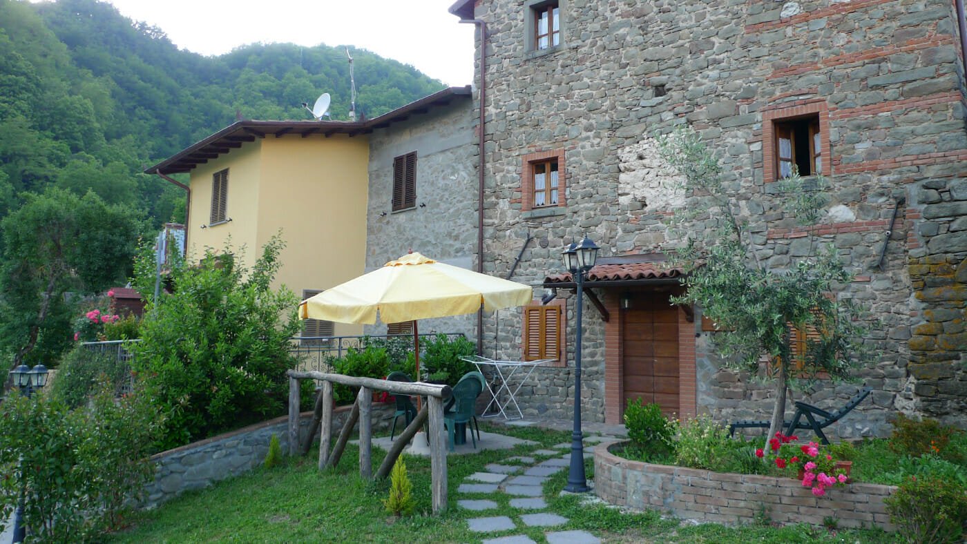 Agriturismo Ristoro del Cavaliere – Piazza al Serchio
