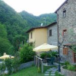 Agriturismo Ristoro del Cavaliere – Piazza al Serchio