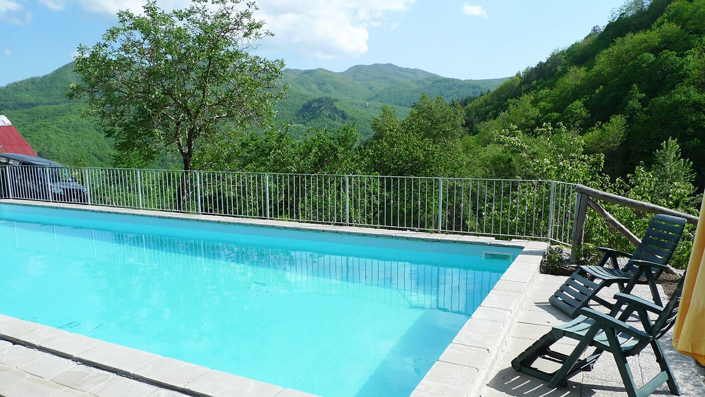 Agriturismo Ristoro del Cavaliere – Piazza al Serchio