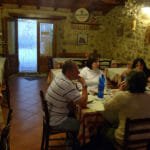 Agriturismo Ristoro del Cavaliere – Piazza al Serchio