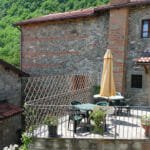 Agriturismo Ristoro del Cavaliere – Piazza al Serchio