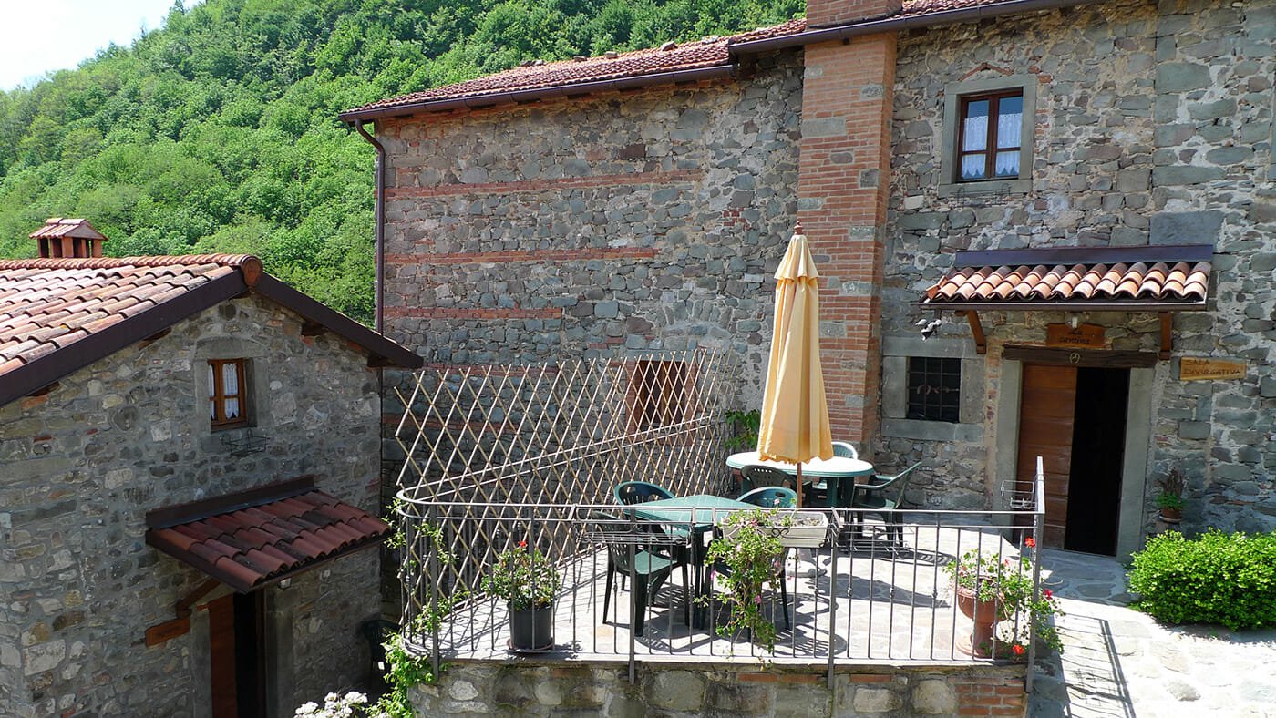 Agriturismo Ristoro del Cavaliere – Piazza al Serchio