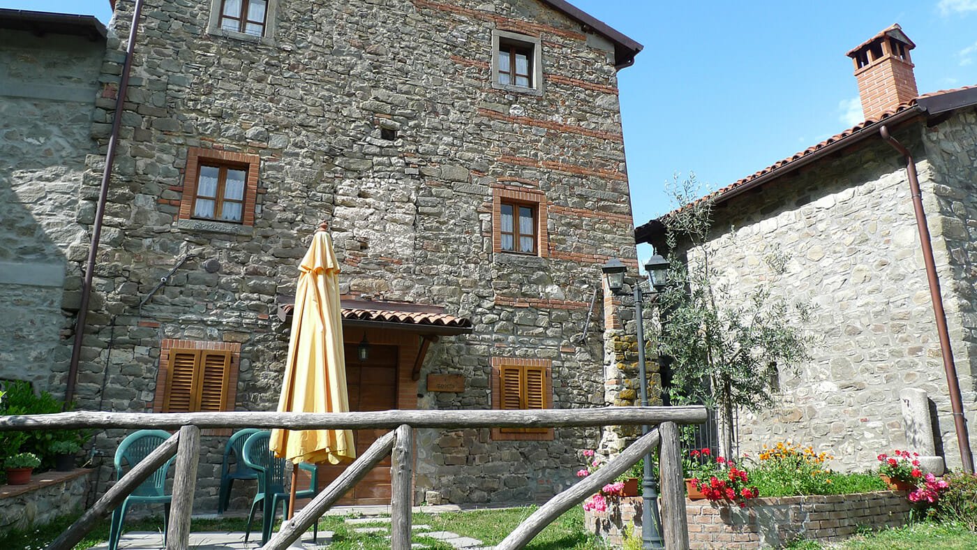 Agriturismo Ristoro del Cavaliere – Piazza al Serchio