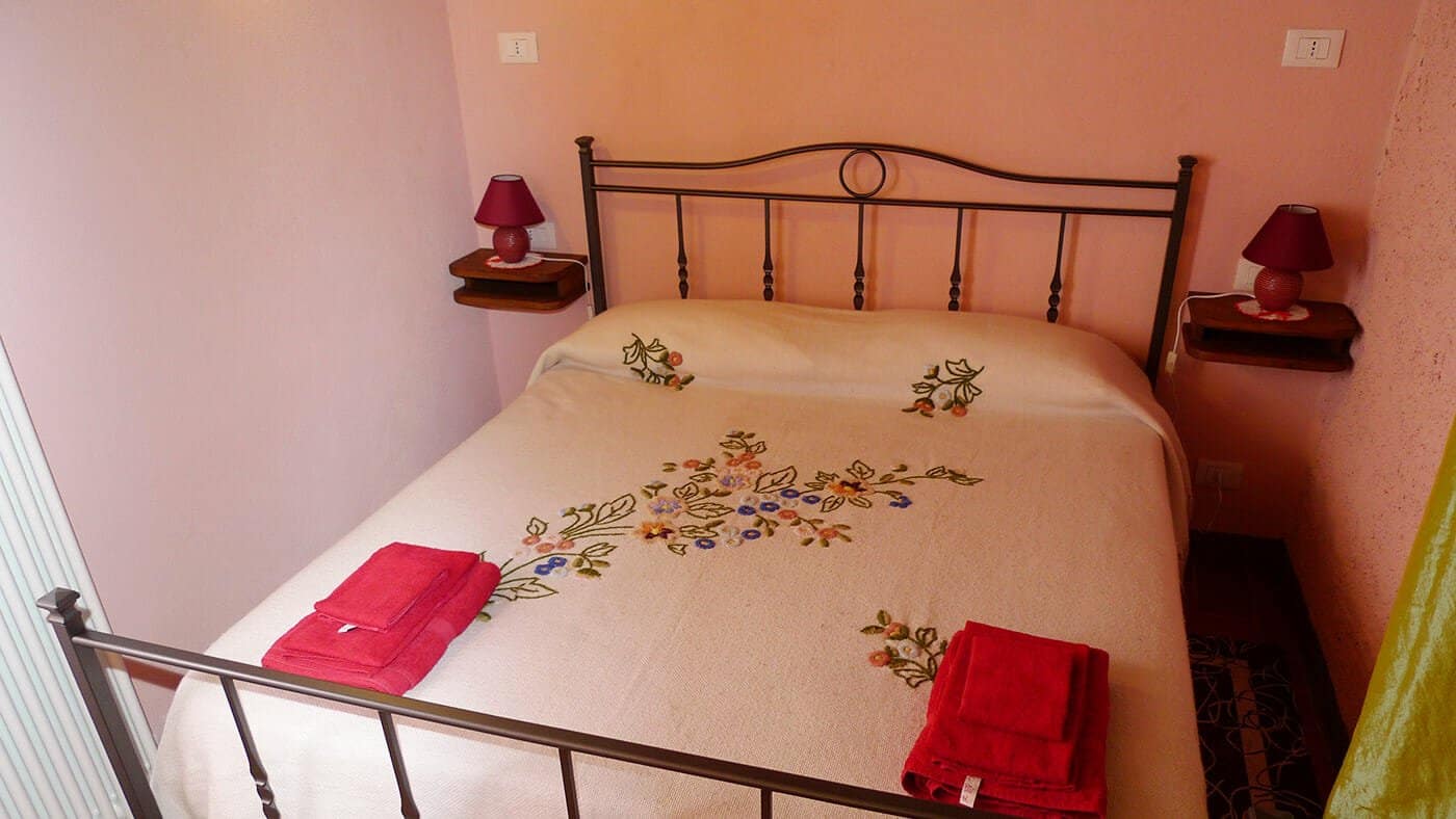 Agriturismo Ristoro del Cavaliere – Piazza al Serchio