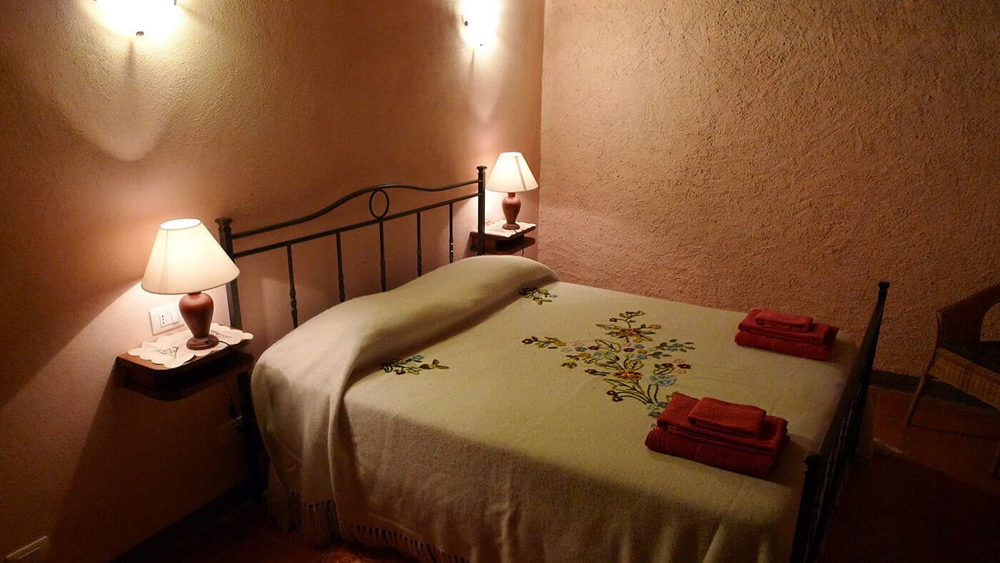 Agriturismo Ristoro del Cavaliere – Piazza al Serchio