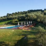 Agriturismo I Veroni – Pontassieve 