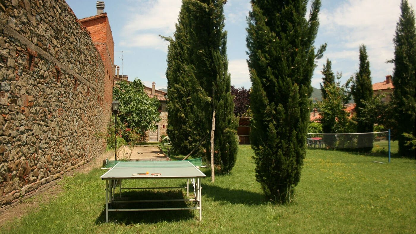 Agriturismo Pozzonovo – Castiglion Fiorentino