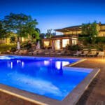 Agriturismo Sanguineto – Montepulciano