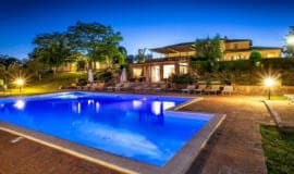 Agriturismo Sanguineto, Toscana