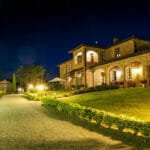 Agriturismo Sanguineto – Montepulciano
