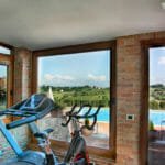 Agriturismo Sanguineto – Montepulciano