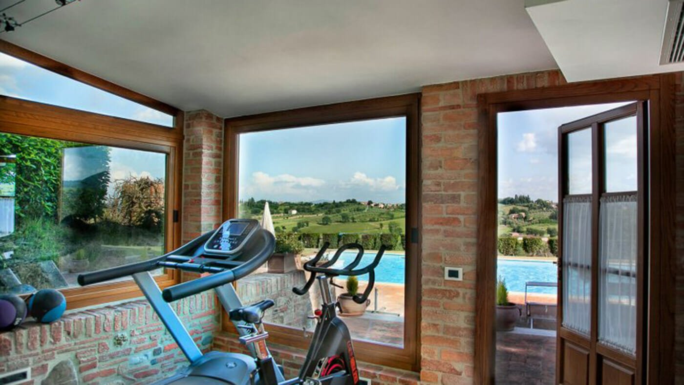 Agriturismo Sanguineto – Montepulciano