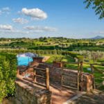 Agriturismo Sanguineto – Montepulciano