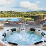 Agriturismo Sanguineto – Montepulciano