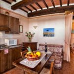 Agriturismo Sanguineto – Montepulciano