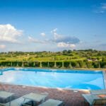 Agriturismo Sanguineto – Montepulciano