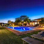 Agriturismo Sanguineto – Montepulciano