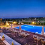 Agriturismo Sanguineto – Montepulciano