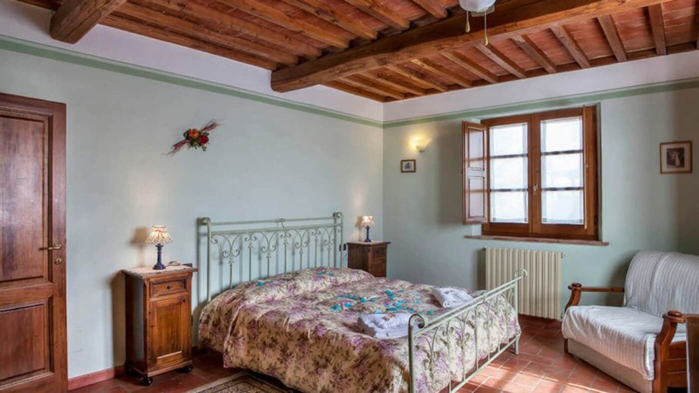 Agriturismo Sanguineto – Montepulciano
