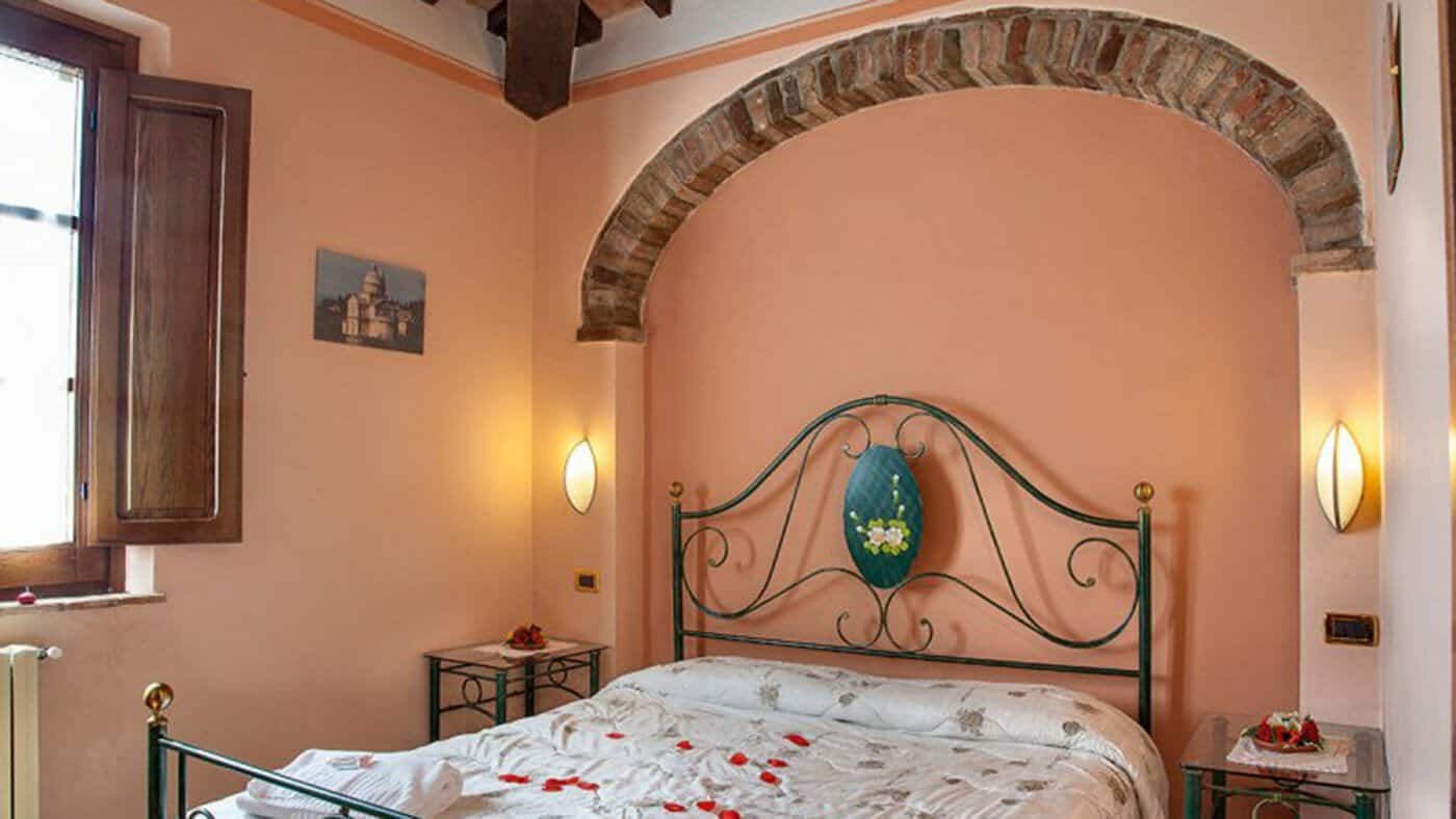 Agriturismo Sanguineto – Montepulciano