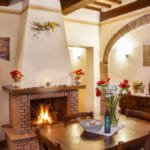 Agriturismo Sanguineto – Montepulciano