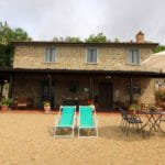 Villa Ca di Vestro – San Giustino Valdarno