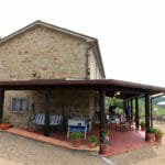 Villa Ca di Vestro – San Giustino Valdarno