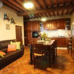 Villa Ca di Vestro – San Giustino Valdarno